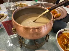 -巴音浩日娲·蒙餐(双林东路店)