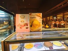 -钱小奴海鲜自助黑金店(杭州滨江龙湖店)