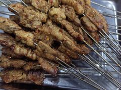 烤筋-清真·马峰烤肉(小学习北巷店)