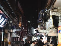 -清真·马峰烤肉(小学习北巷店)