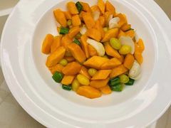 -箸福·夜上海(雨花客厅店)