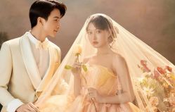 -花田映像婚纱摄影(龙岗店)