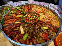 -龙虾当家·大排档(红谷滩五中店)