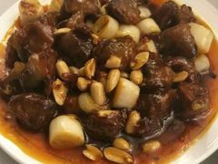 -北京全聚德(天安门店)