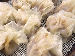 -马家烧麦(总店)