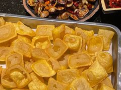 -冰城小镇音乐串吧·聚会餐厅(百子湾店)