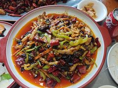 -马家水煮鱼(富民街店)
