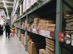 -宜家家居(西安未央商场店)