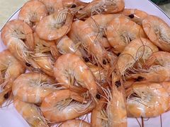 -老字号德记烧腊饭店·海鲜加工