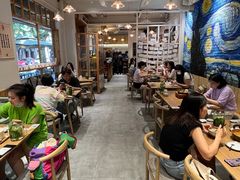 大堂-米店·云南菜(南门店)