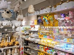 -NITORI 宜得利家居(上海中山公园龙之梦店)