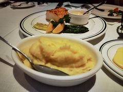 -Wolfgang’s Steakhouse 沃夫冈牛排馆(上海白玉兰广场店)