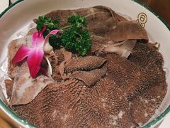 -同心如意传统铜火锅