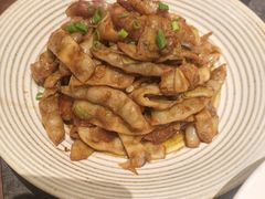 -陈家老院子·长春特色东北家宴(一匡街店)