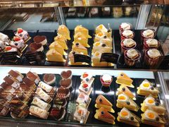 -马里奥饼店(金麓店)