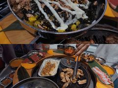 -玄希浪漫厨房·韩料烤肉(湖滨银泰in77店)