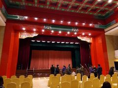 -南京钟山宾馆(江苏省会议中心)