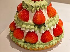 -Dark Horse·黑马蛋糕·低脂·低糖淡奶(金匙望湖大厦店)