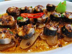 -香云轩·顺德菜(香云纱园林酒店店)