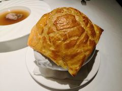 -王品牛排(佛山南海万科广场店)