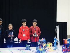 -童程童美·信息学竞赛·机器人编程·少儿编程(大钟寺校区)