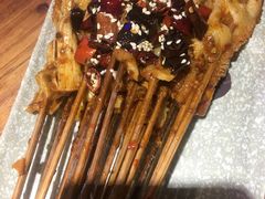 -阿记烧烤(大兴新区店)