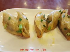 -小姜锅贴(凤凰街店)
