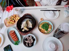 -锦園(伊势丹美食城店)