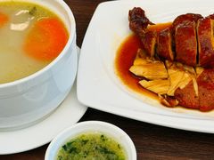 -新旺茶餐厅(鑫耀·光环live店)