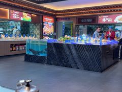 -老德州四合院·德州菜(天衢路店)