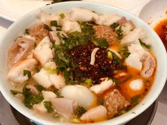 -春发生饭店·非遗(南院门店)