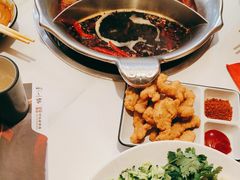-刘一锅筋头巴脑(大悦城C店)
