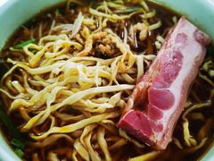 -陈记锅盖面(长江路店)