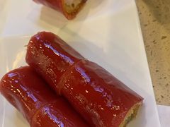 -点都德(华强南店)