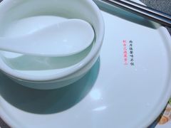 -赠李白·如诗的川味(余杭万达广场店)