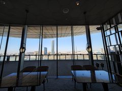 -于家堡洲际酒店·堡子里酒廊