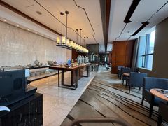 -中山利和希尔顿酒店