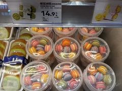 -酥侯糕点(长楹天街店)