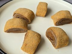-全聚德(长白直营店)