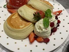 -娜娜家·Nana's restaurant(国金汇店)