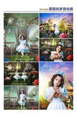 -Angel Fish photography 儿童摄影工作室(亚运村店)