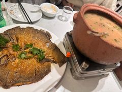 -刘胖子家常菜·蹄花焖藕(中央花园店)