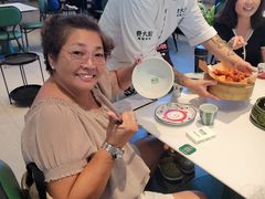 -费大厨辣椒炒肉(黄兴中心广场店)