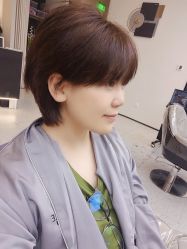 -M² LAB HAIR SALON