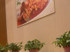 -玉华台饭庄·淮扬菜·烤鸭(望京店)