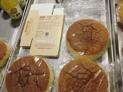 -西村叔叔的店·面包·甜品·蛋糕(崂山丽达店)