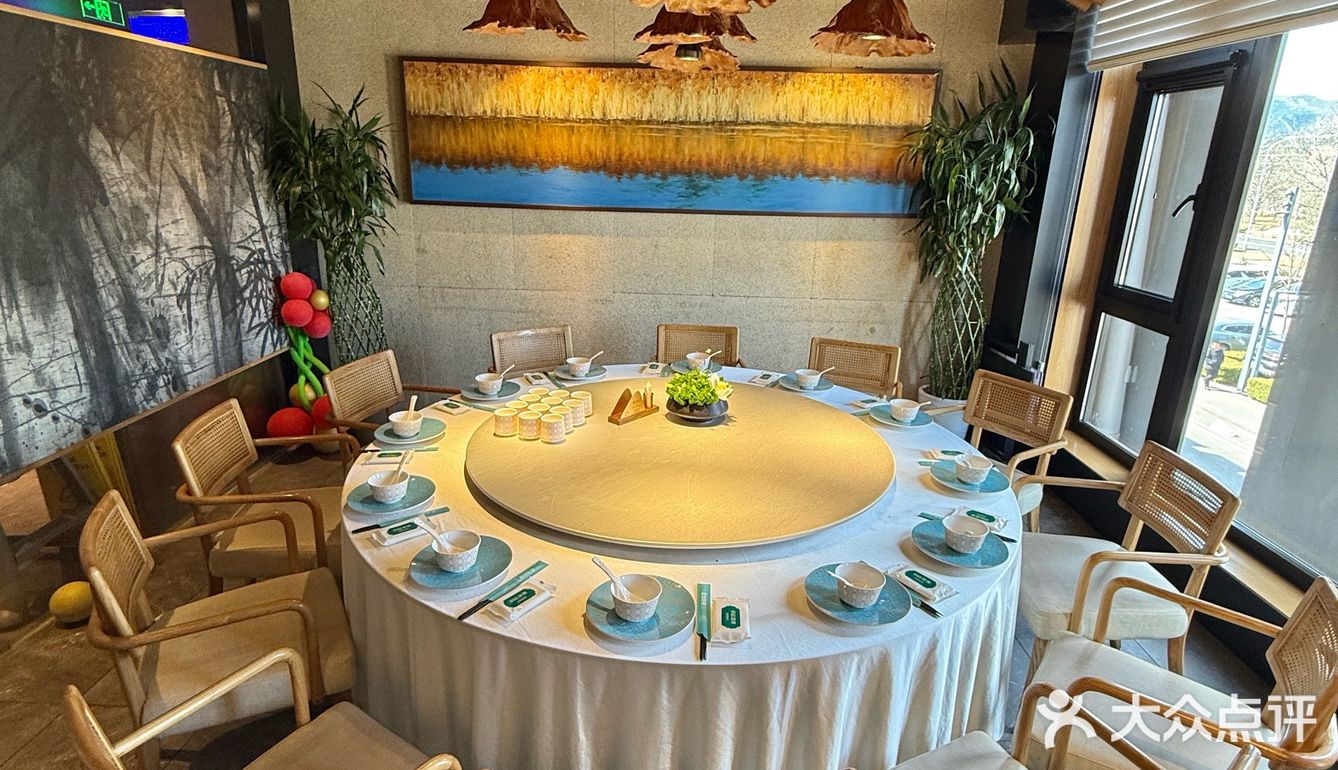 北京海淀发现的，这波春菜赶上了