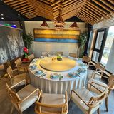 北京海淀发现的，这波春菜赶上了