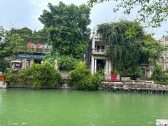 -赤坎·广东华侨国际旅游度假区