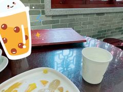 -民信老铺(双皮奶博物馆店)